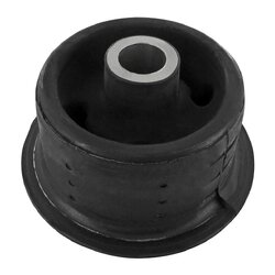 Axle Beam Bushing VAICO V10-2422 OE Ref 7 201 723