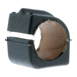 Axle Beam Bushing VAICO V10-2438 OE Ref 701 411 041 D