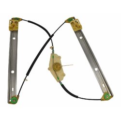 Window Regulator VAICO V10-2443 OE Ref 8R0 837 462 F