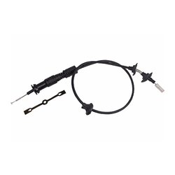 Clutch Cable VAICO V10-2470 OE Ref 6K2 721 335 A