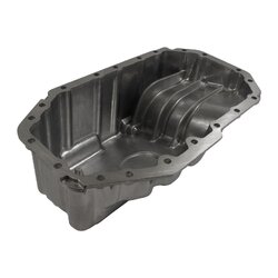 Oil Sump VAICO V10-2492 OE Ref 030103601RA