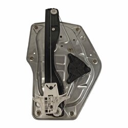 Lève-vitre VAICO V10-2498 pour SKODA SUPERB OE 3T0839462