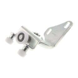 Sliding Door Roller Guide VAICO V10-2540 OE Ref 2D1 843 436 B