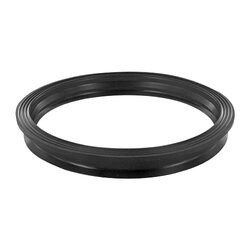 Fuel Pump Gasket VAICO V10-2555 OE Ref 1K0 919 133 C