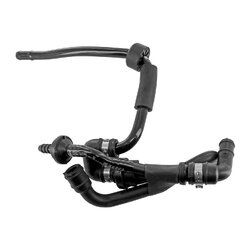 Vanne EGR VAICO V10-2581 pour AUDI, SEAT, SKODA, VW OE 6A133751K