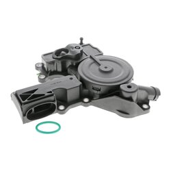 Crankcase Ventilation Oil Trap VAICO V10-2595 OE Ref 06H 103 495 E