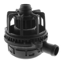 Piège à huile de ventilation de carter VAICO V10-2597 pour AUDI, VW