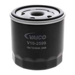 Oil Filter VAICO V10-2599 OE Ref 04E 115 561 H