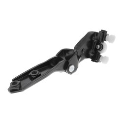 Sliding Door Roller Guide VAICO V10-2612 OE Ref 2K0 843 336