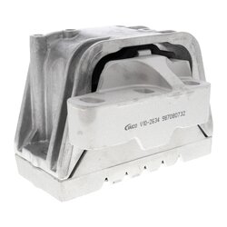 Engine Mount VAICO V10-2634 OE Ref 1K0 199 262 CP