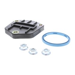 Oil Sump Gasket VAICO V10-2638-1 OE Ref 03G 103 707