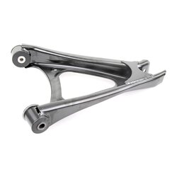 Bras de suspension arrière VAICO V10-2646 pour AUDI, PORSCHE, VW