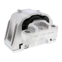 Support moteur VAICO V10-2657-1 pour AUDI, SEAT, VW OE 1J0199262CE