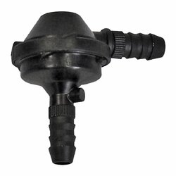 Air Intake Control Valve VAICO V10-2676 OE Ref 058 905 291 A