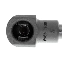 Vérin de hayon VAICO V10-2693 pour VW Bora, Golf, Passat OE 1J6827550C VAICO