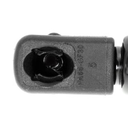 Vérin de hayon VAICO V10-2693 pour VW Bora, Golf, Passat OE 1J6827550C VAICO