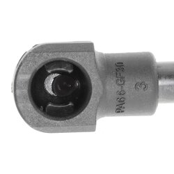 Vérin de hayon VAICO V10-2694 pour VW Bora, Golf, Passat OE 1J6827550B VAICO