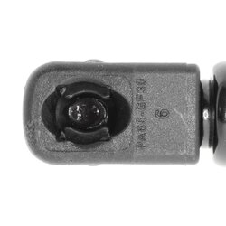 Vérin de hayon VAICO V10-2694 pour VW Bora, Golf, Passat OE 1J6827550B VAICO