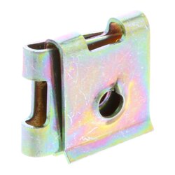 Nut VAICO V10-2707 OE Ref N015458B