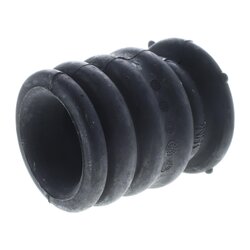 Suspension Rubber Buffer VAICO V10-2715 OE Ref 7H0 412 303 B