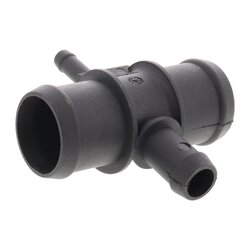 Coolant Pipe VAICO V10-2722 OE Ref 1K0 121 087 E