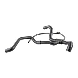 Radiator Hose VAICO V10-2725 OE Ref 6K0 121 101 P