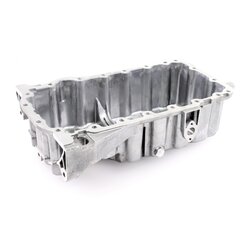 Oil Sump VAICO V10-2762 OE Ref 06F 103 601 BA