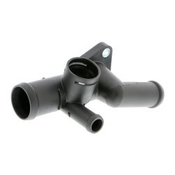 Coolant Flange VAICO V10-2763 OE Ref 06A 121 133 AH