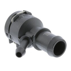 Coolant Flange VAICO V10-2769 OE Ref 1K0 122 291 C