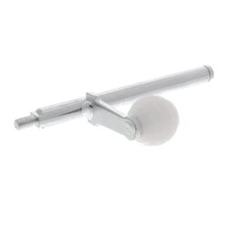 Deflection Shaft VAICO V10-2784 OE Ref 1H0 711 173