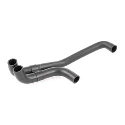 Durite de radiateur VAICO V10-2808 pour VW Transporter OE 700121049L