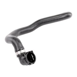 Heat Exchanger Hose VAICO V10-2812 OE Ref 8D0 819 373 N