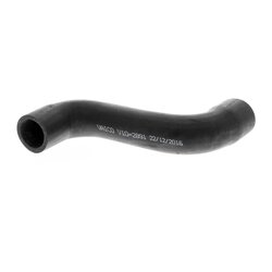 Charger Intake Hose VAICO V10-2891 OE Ref 6X0 145 828 A