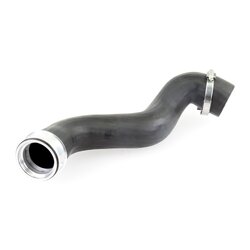 Tuyau d'admission de chargeur VAICO V10-2915 pour AUDI A4 OE 8E0145737E