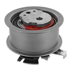 Timing Belt Tensioner Pulley VAICO V10-2947 OE Ref 3G109243