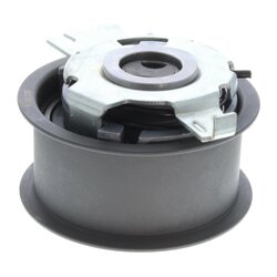 Timing Belt Tensioner Pulley VAICO V10-2950 OE Ref 3L109243E