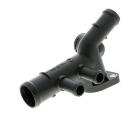 Coolant Flange VAICO V10-2955 OE Ref 06A 121 132 AQ