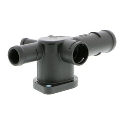 Coolant Flange VAICO V10-2956 OE Ref 6A121132T