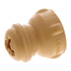 Suspension Rubber Buffer VAICO V10-2957 OE Ref 6Q0 512 131 D