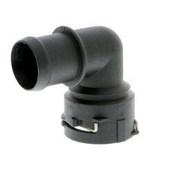 Coolant Flange VAICO V10-2979 OE Ref 1J0 122 291 F