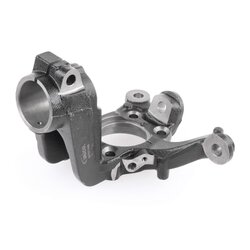 Steering Knuckle VAICO V10-2986 OE Ref 1K0 407 255 H