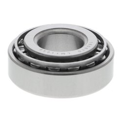 Wheel Bearing VAICO V10-2989 OE Ref 211 405 645 D