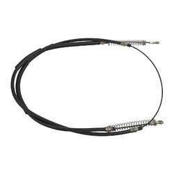 Handbrake Cable VAICO V10-30001 OE Ref SE022167320A
