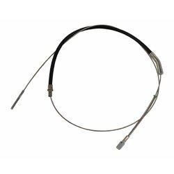 Handbrake Cable VAICO V10-30002 OE Ref 113 609 721 J