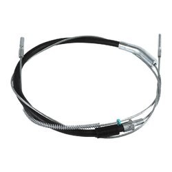 Handbrake Cable VAICO V10-30004 OE Ref 113 609 721 M