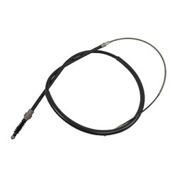 Handbrake Cable VAICO V10-30010 OE Ref 191 609 721 A