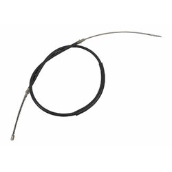 Handbrake Cable VAICO V10-30011 OE Ref 191 609 721 C