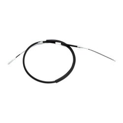 Handbrake Cable VAICO V10-30013 OE Ref 191 609 721 E