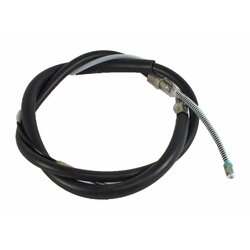Handbrake Cable VAICO V10-30016 OE Ref 1H0 609 721