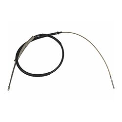 Handbrake Cable VAICO V10-30018 OE Ref 1H0 609 721 B